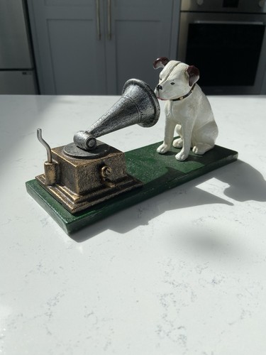 His master voice hmv vintage - master's,