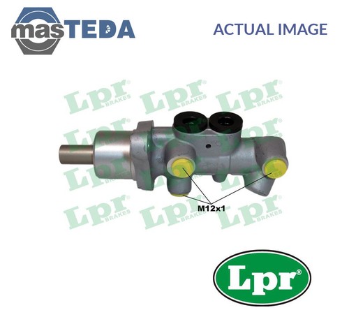 1696 brake master cylinder lpr - cylinder,