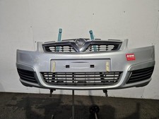 VAUXHALL ZAFIRA FRONT BUMPER
