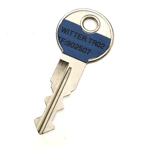 Witter tr02 detachable - witter,