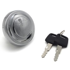 Fuel Gas Tank Cap Cover Key