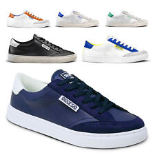 0012B3 Sparco S-TIME Shoes Smart Casual Sneakers Trainers Leisurewear Sports