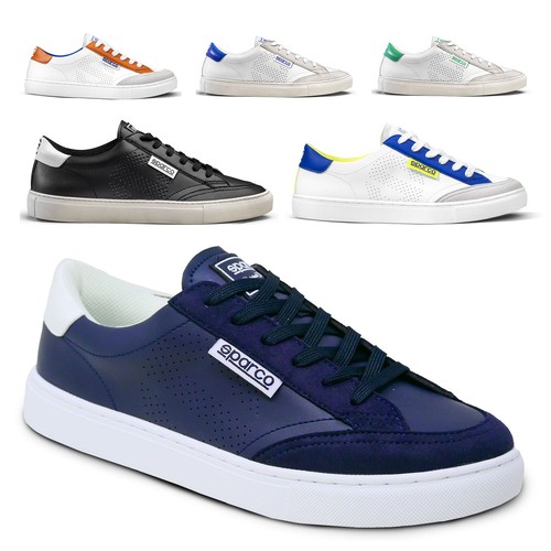 0012b3 sparco time shoes - 0012b3,