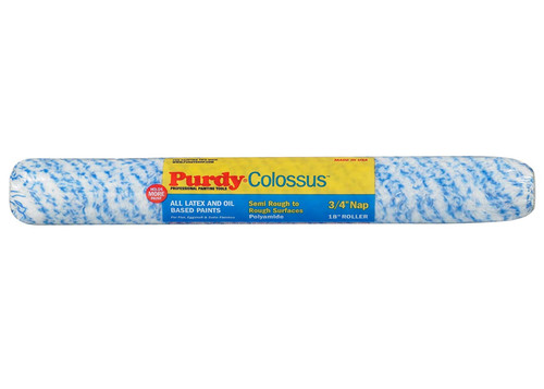 Purdy roller sleeve - purdy,