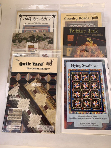 Quilt wall hanging patterns - wall,