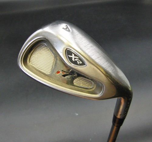 Taylormade approach gap - r7, xr