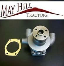 Massey Ferguson 35,35x,135 Tractor Water Pump (3cyl diesel)(Trapezoid Fan)
