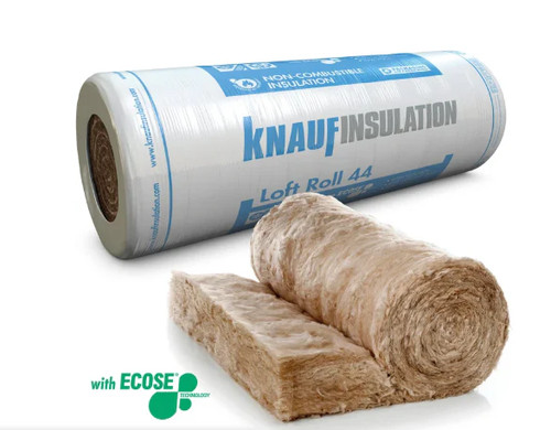 Knauf loft roll - knauf,