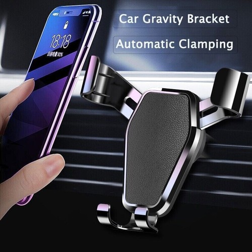 Gravity car air - car, vent