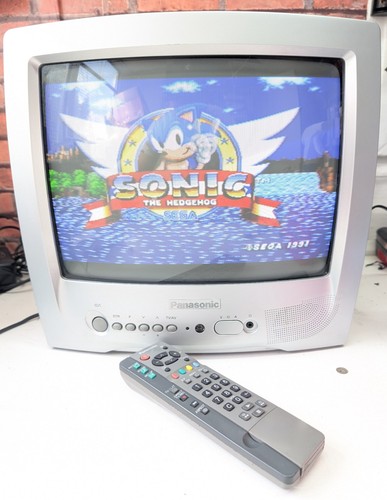 Panasonic 14b4t retro - panasonic,