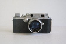 Canon rangefinder camera /