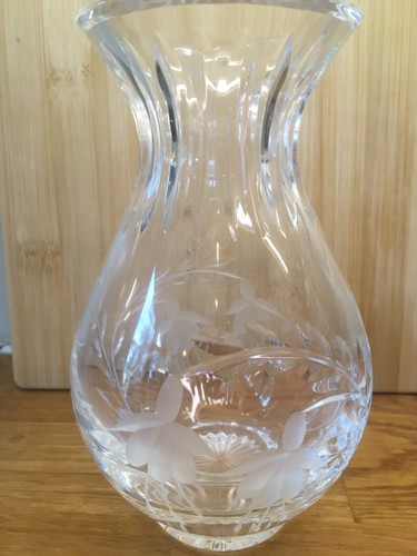 Small stuart crystal - crystal, cascade