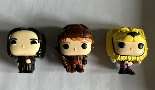 Funko pop harry potter - pop,
