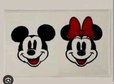Disney Mickey & Minnie Mouse
