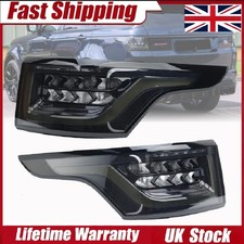 FIT RANGE ROVER SPORT L494