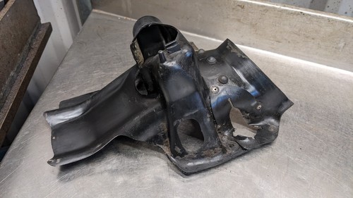 Yamaha dt175 inner rear - inner,