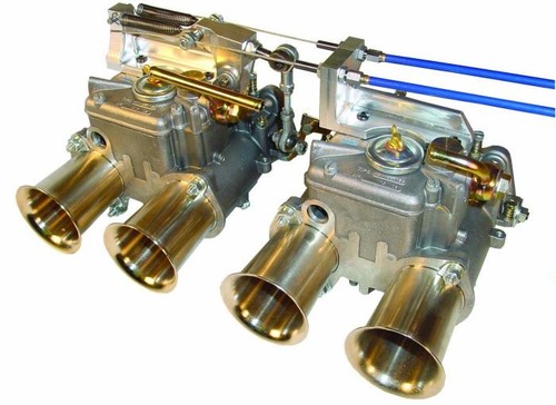Sytec throttle linkage kit - sytec,