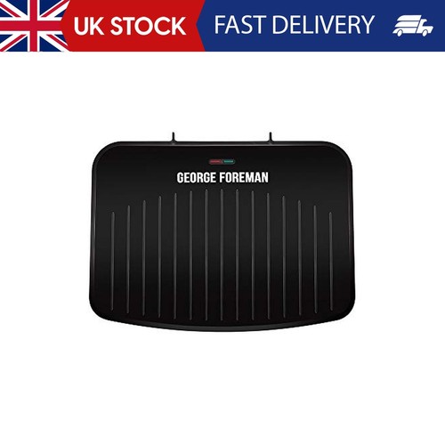 George foreman large electric - large,