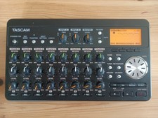 TASCAM DP008 Multi-Track