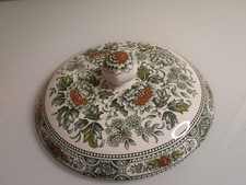 Ridgway ironstone canterbury - ironstone,