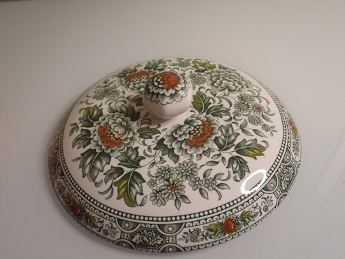 Ridgway ironstone canterbury - ironstone,