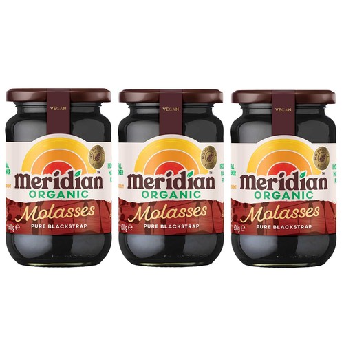 Meridian organic vegan - vegan, pure
