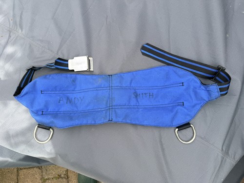 Hydro tech scuba diving - diving, weight