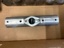 Austin Seven Chummy manifold conversion Special, Tophat