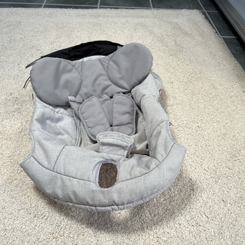 Safe fabrics hood - be,