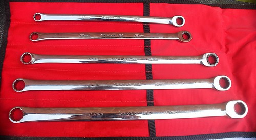 Snap xdlrm705k1 extra long - snap-on,