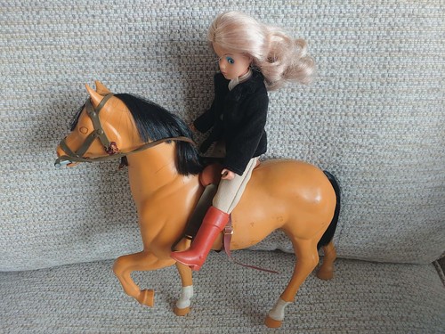 Mary quant daisy rider - quant,