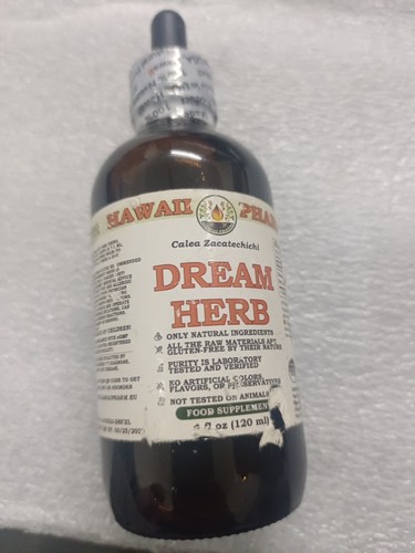 Hawaii pharm europe dream herb - dream,