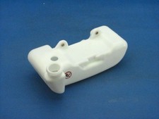 Fuel tank from timberpro - tank,
