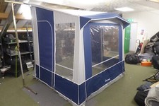 Ventura Cadet Blue Porch