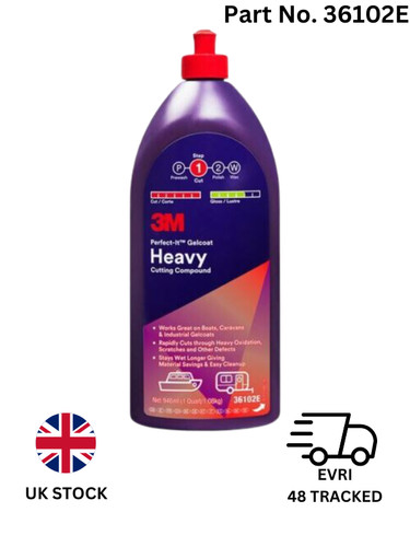 Perfect gelcoat heavy - perfect, it