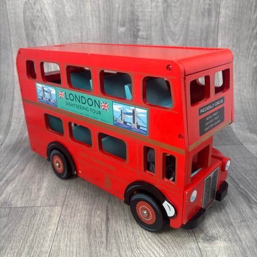 Toy van ltv - toy, 469