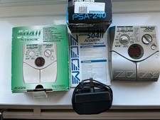 ZOOM 504 II Acoustic Guitar