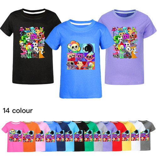 Kids girls boys dandy - kids,