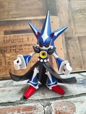 Sonic The Hedgehog Neo Metal