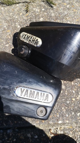 Yamaha xvs 125cc dragstar - 125cc,