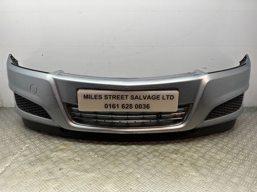 Vauxhall astra mk5 09 - vauxhall,