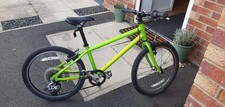 Islabikes Beinn 20 Green Kids