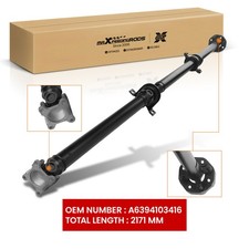 Propshaft Drive Shaft for