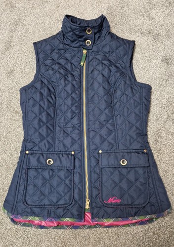 Ladies musto signature navy - ladies,