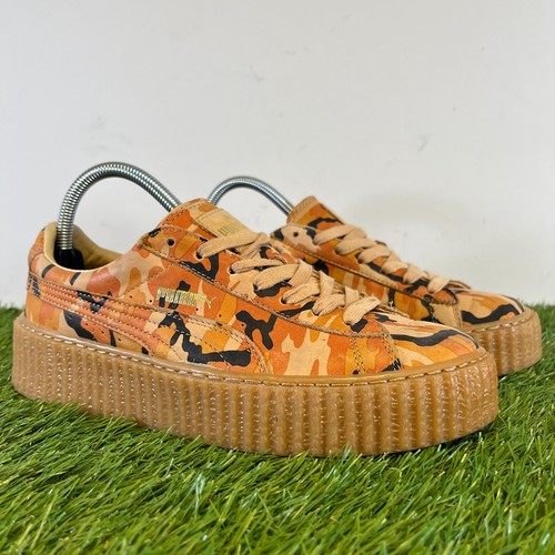 Puma trainers size women - puma, 6