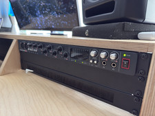 Focusrite Scarlett 1st Gen