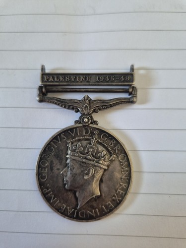 Original 1918 general - original,
