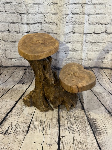 40cm double wooden - 40cm,
