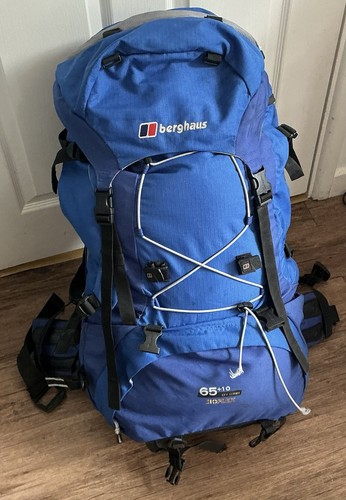 Berghaus rucksack c7 - rucksack, 65
