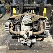 COVENTRY VICTOR AN3/2 FLAT